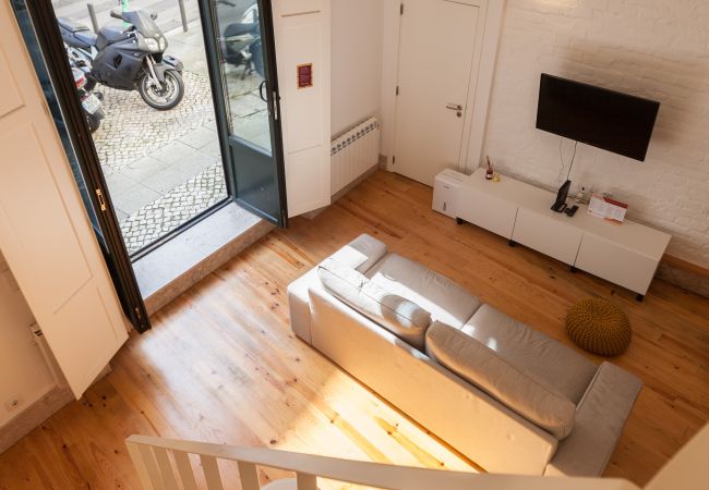 Apartment in Lisbon - FLH Graça Lovely Apartment III Apartment in Lisbon - FLH Graça Lovely Apartment III