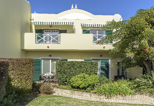  in Lagos - FLH Praia da Luz Apartment with Pool