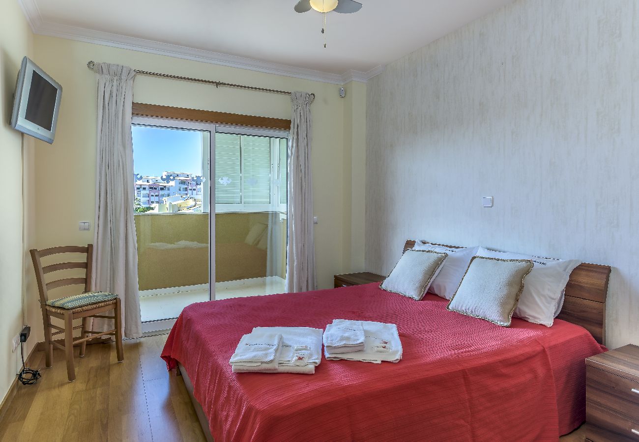 Apartment in Portimão - FLH Praia da Rocha Family Apartment Apartment in Portimão - FLH Praia da Rocha Family Apartment