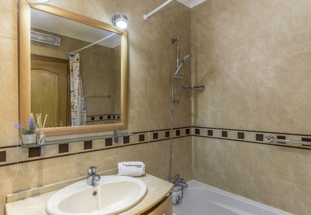 Apartment in Portimão - FLH Praia da Rocha Family Apartment Apartment in Portimão - FLH Praia da Rocha Family Apartment