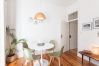 Apartment in Lisboa - FLH The Poet Apartment near Saldanha