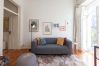 Apartment in Lisboa - FLH The Poet Apartment near Saldanha