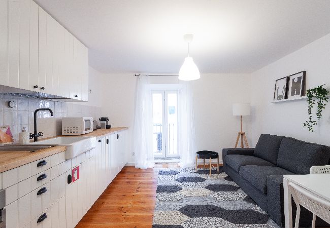 Apartment in Lisbon - FLH Alfama Charming Duplex Apartment in Lisbon - FLH Alfama Charming Duplex