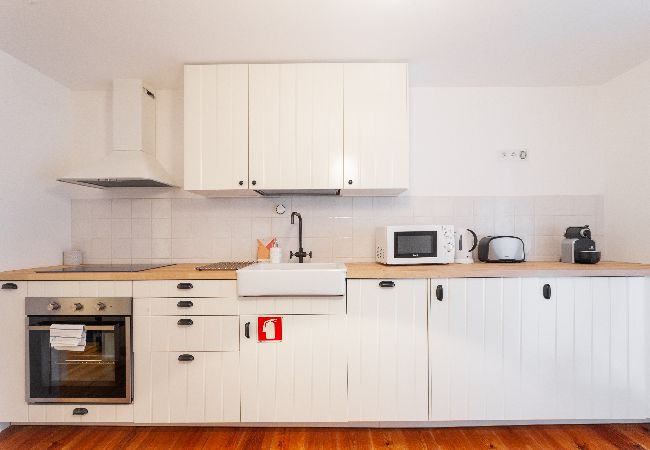 Apartment in Lisbon - FLH Alfama Charming Duplex Apartment in Lisbon - FLH Alfama Charming Duplex