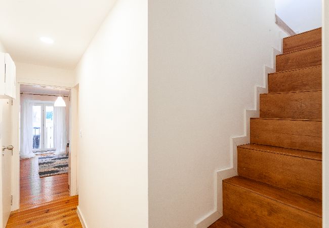 Apartment in Lisbon - FLH Alfama Charming Duplex Apartment in Lisbon - FLH Alfama Charming Duplex