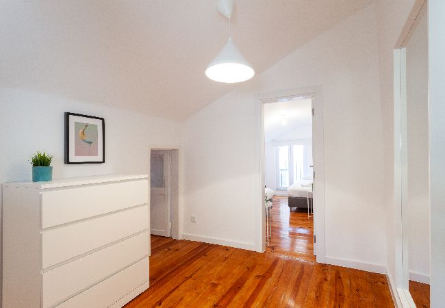 Apartment in Lisbon - FLH Alfama Charming Duplex Apartment in Lisbon - FLH Alfama Charming Duplex