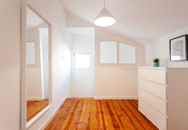 Apartment in Lisbon - FLH Alfama Charming Duplex Apartment in Lisbon - FLH Alfama Charming Duplex