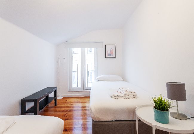 Apartment in Lisbon - FLH Alfama Charming Duplex Apartment in Lisbon - FLH Alfama Charming Duplex