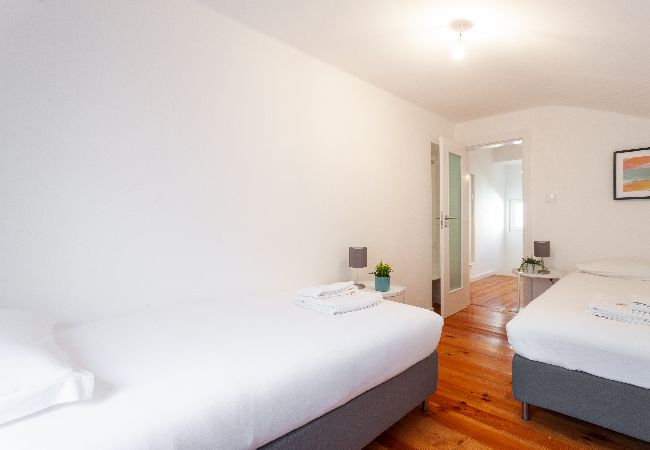 Apartment in Lisbon - FLH Alfama Charming Duplex Apartment in Lisbon - FLH Alfama Charming Duplex