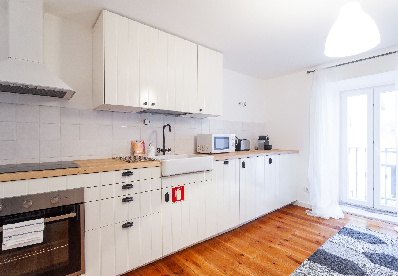 Apartment in Lisbon - FLH Alfama Charming Duplex Apartment in Lisbon - FLH Alfama Charming Duplex