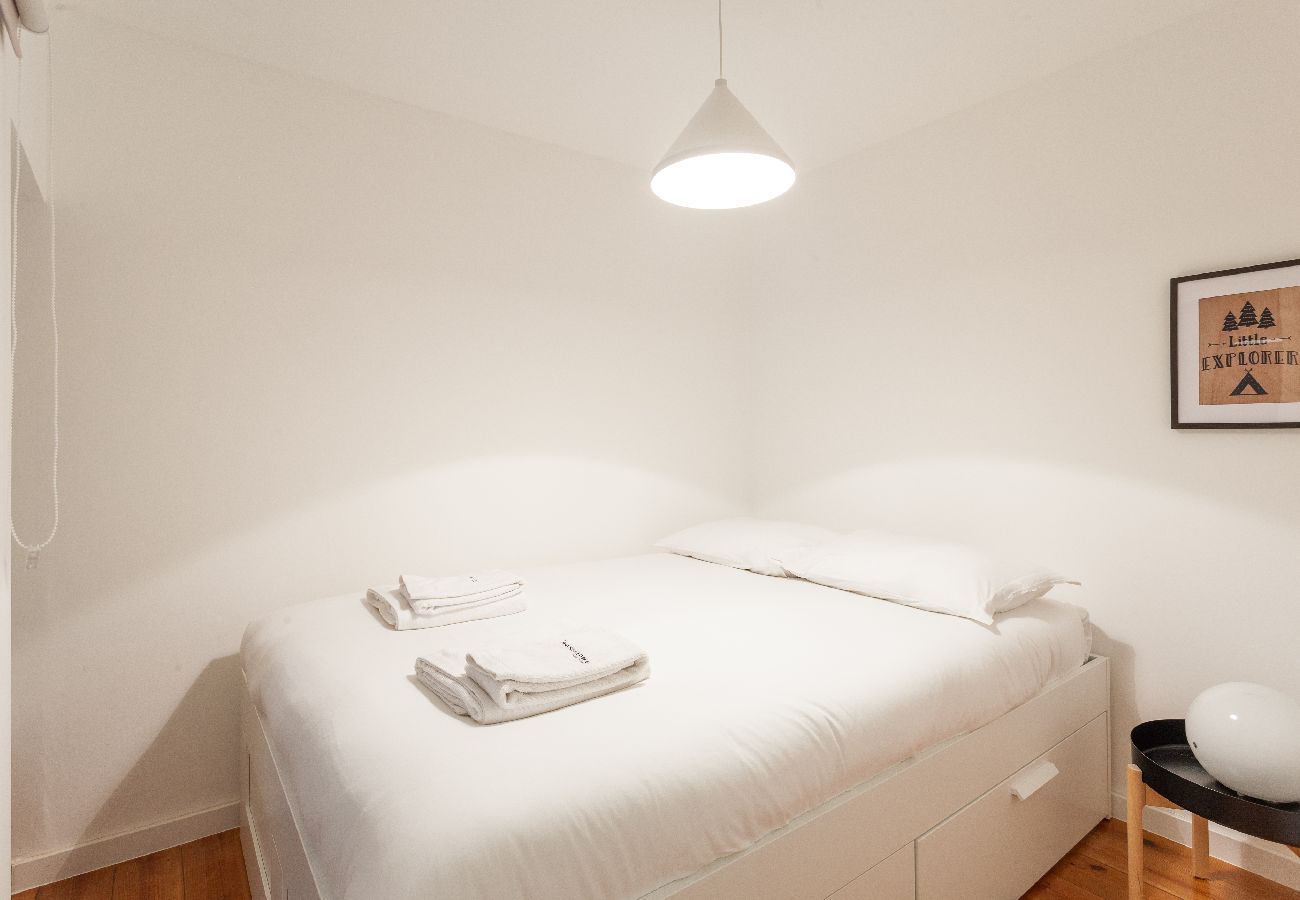 Apartment in Lisbon - FLH Alfama Charming Duplex Apartment in Lisbon - FLH Alfama Charming Duplex