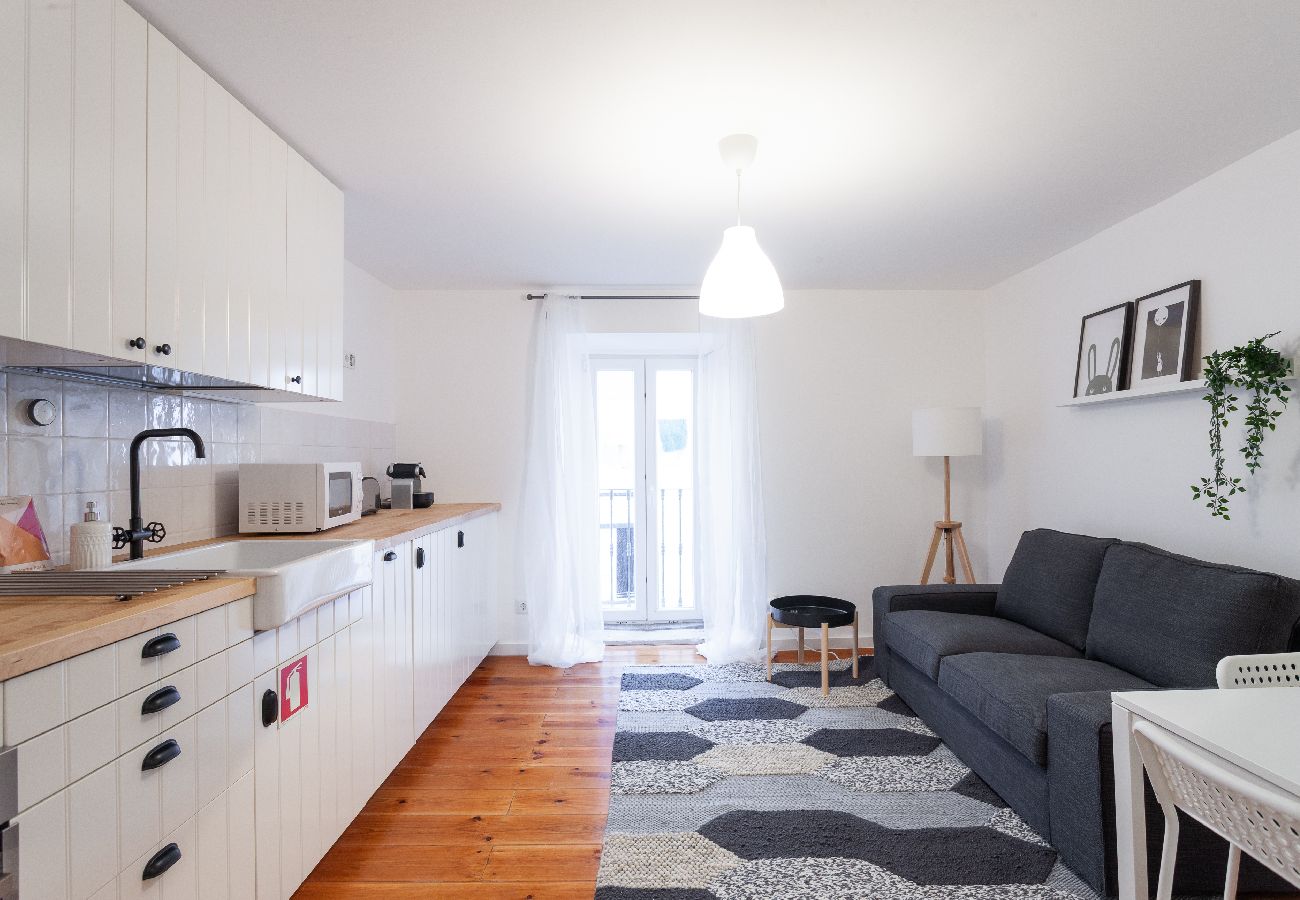 Apartment in Lisbon - FLH Alfama Charming Duplex Apartment in Lisbon - FLH Alfama Charming Duplex
