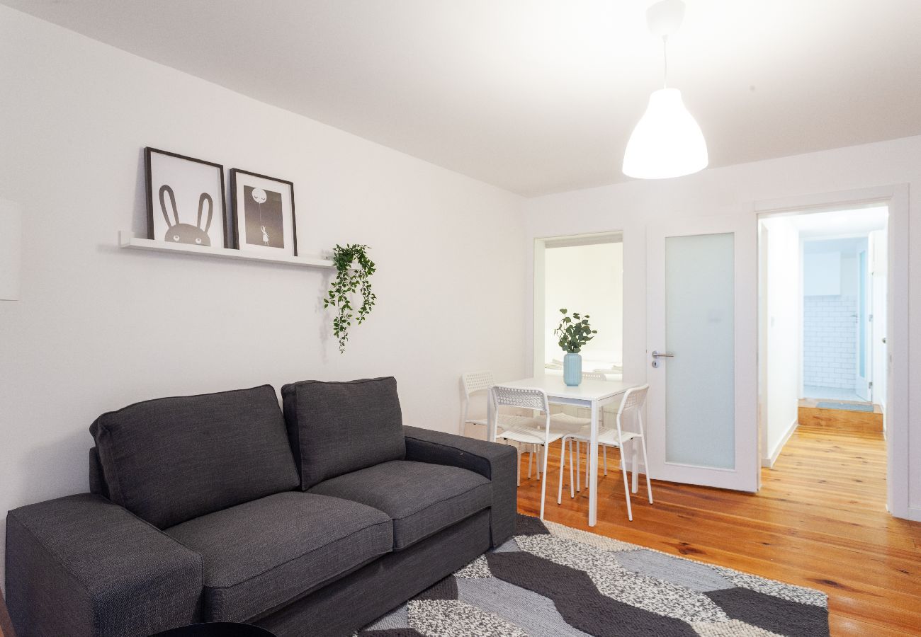 Apartment in Lisbon - FLH Alfama Charming Duplex Apartment in Lisbon - FLH Alfama Charming Duplex