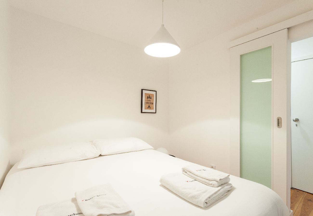 Apartment in Lisbon - FLH Alfama Charming Duplex Apartment in Lisbon - FLH Alfama Charming Duplex