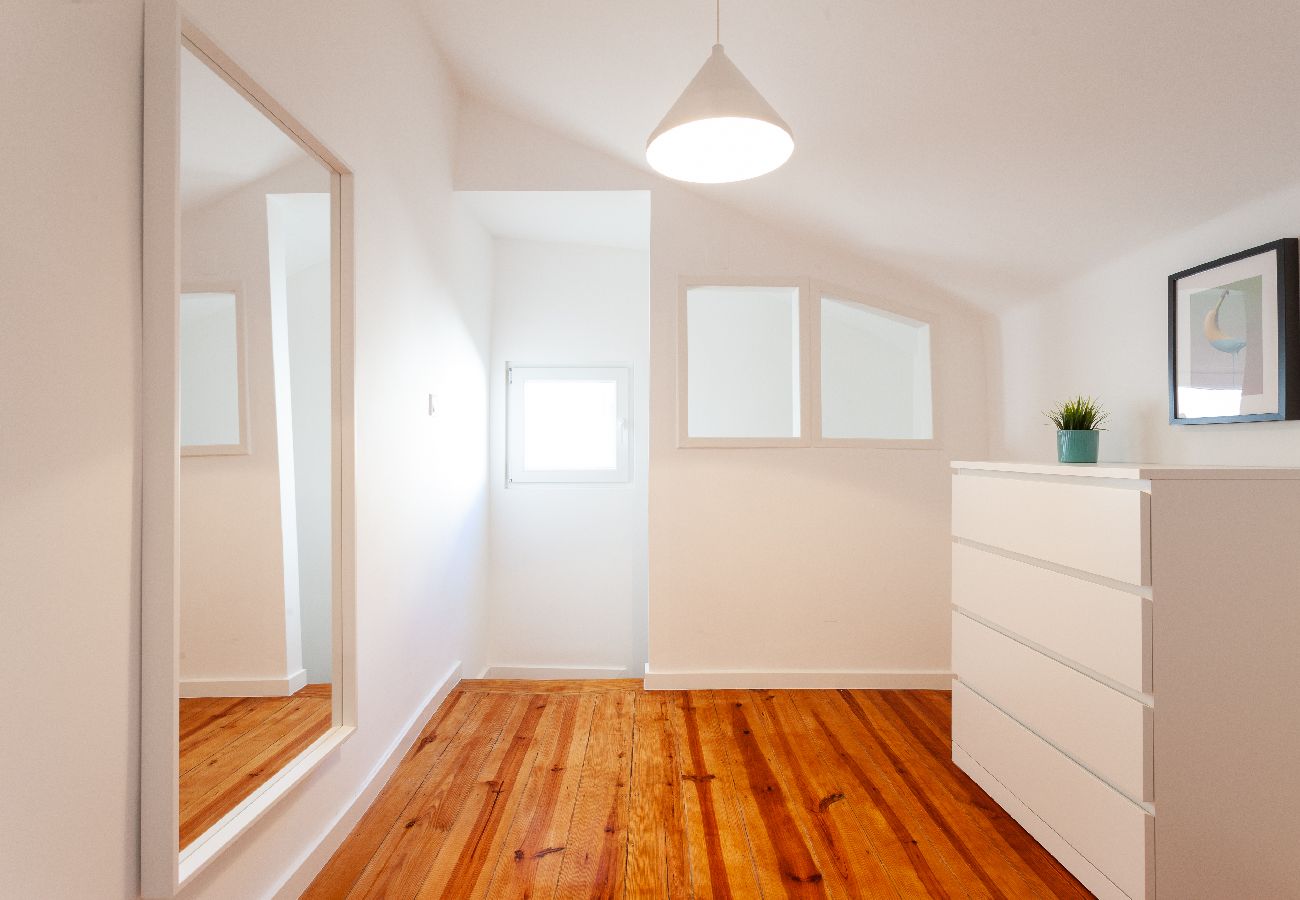 Apartment in Lisbon - FLH Alfama Charming Duplex Apartment in Lisbon - FLH Alfama Charming Duplex