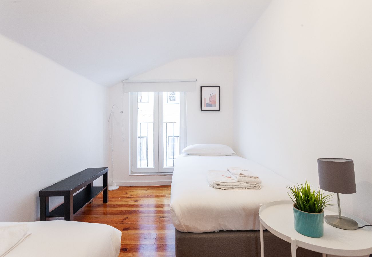 Apartment in Lisbon - FLH Alfama Charming Duplex Apartment in Lisbon - FLH Alfama Charming Duplex