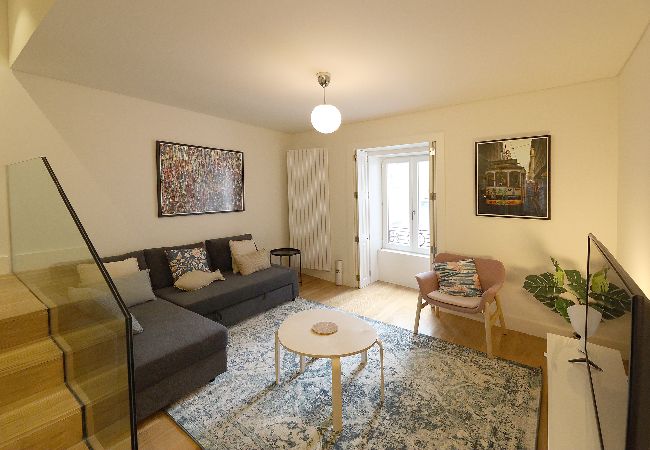 Apartment in Porto - FLH Porto Spacious Duplex Apartment in Porto - FLH Porto Spacious Duplex