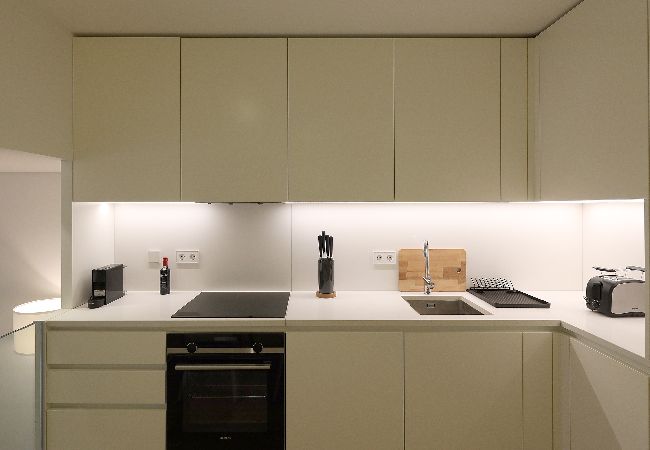 Apartment in Porto - FLH Porto Spacious Duplex Apartment in Porto - FLH Porto Spacious Duplex