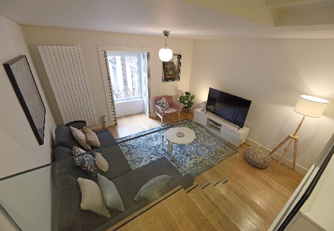 Apartment in Porto - FLH Porto Spacious Duplex Apartment in Porto - FLH Porto Spacious Duplex