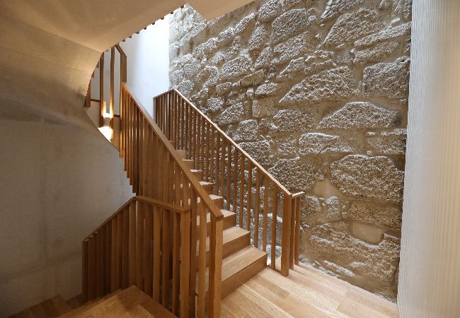Apartment in Porto - FLH Porto Spacious Duplex Apartment in Porto - FLH Porto Spacious Duplex