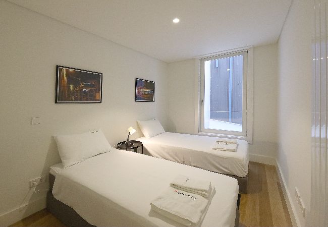 Apartment in Porto - FLH Porto Spacious Duplex Apartment in Porto - FLH Porto Spacious Duplex