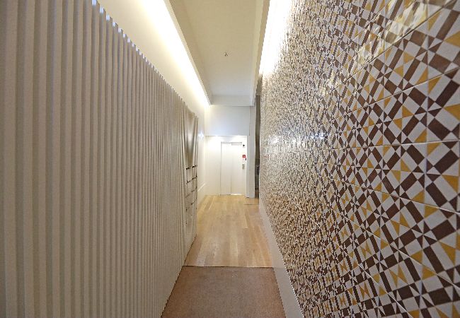 Apartment in Porto - FLH Porto Spacious Duplex Apartment in Porto - FLH Porto Spacious Duplex