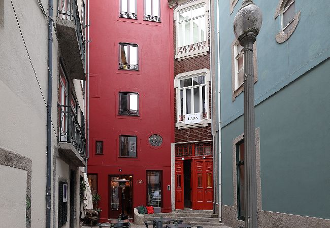 Apartment in Porto - FLH Porto Spacious Duplex Apartment in Porto - FLH Porto Spacious Duplex