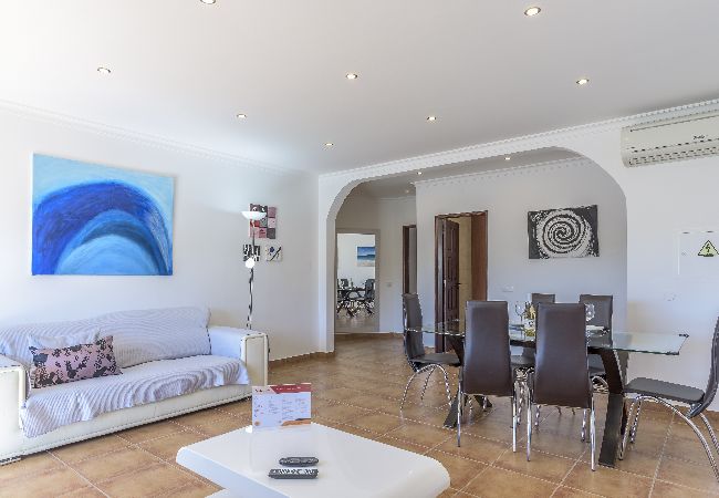 Apartment in Albufeira - FLH Albufeira Vila Mira Flat with Pool Apartment in Albufeira - FLH Albufeira Vila Mira Flat with Pool