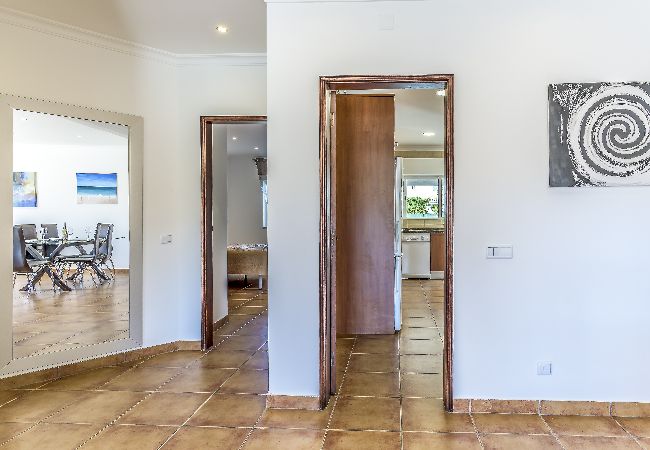 Apartment in Albufeira - FLH Albufeira Vila Mira Flat with Pool Apartment in Albufeira - FLH Albufeira Vila Mira Flat with Pool