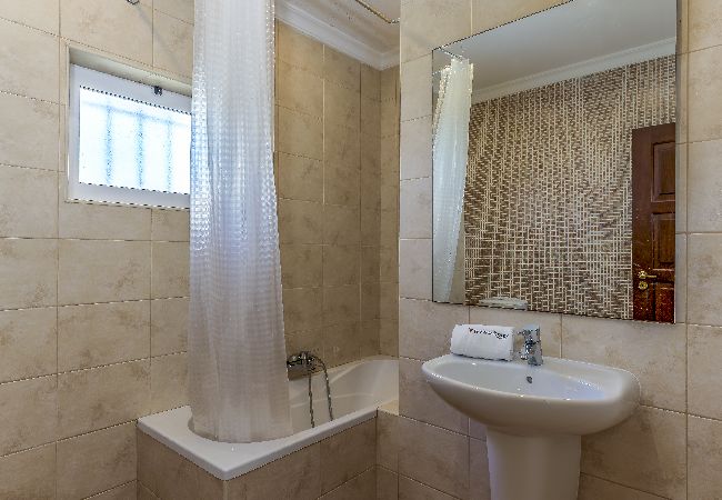 Apartment in Albufeira - FLH Albufeira Vila Mira Flat with Pool Apartment in Albufeira - FLH Albufeira Vila Mira Flat with Pool