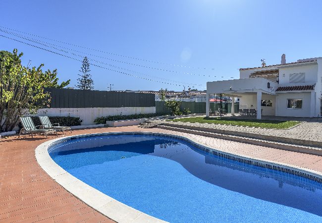  in Albufeira - FLH Albufeira Vila Mira Flat with Pool