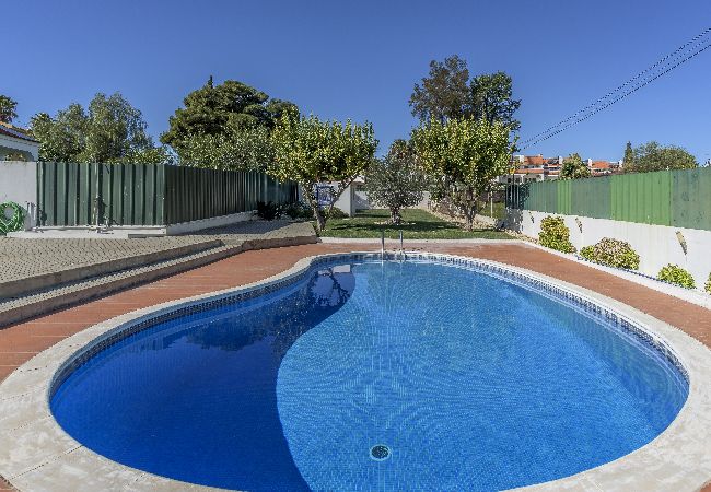 Apartment in Albufeira - FLH Albufeira Vila Mira Flat with Pool Apartment in Albufeira - FLH Albufeira Vila Mira Flat with Pool