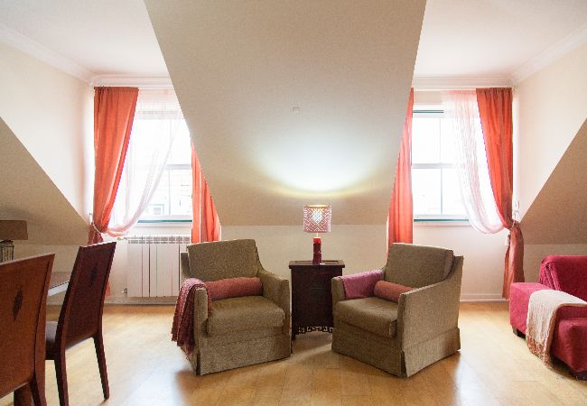 Apartment in Lisbon - FLH Chic Chiado Exotic Spacious Residence Apartment in Lisbon - FLH Chic Chiado Exotic Spacious Residence