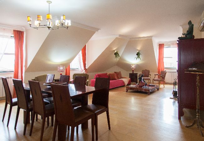 Apartment in Lisbon - FLH Chic Chiado Exotic Spacious Residence Apartment in Lisbon - FLH Chic Chiado Exotic Spacious Residence