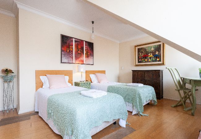 Apartment in Lisbon - FLH Chic Chiado Exotic Spacious Residence Apartment in Lisbon - FLH Chic Chiado Exotic Spacious Residence