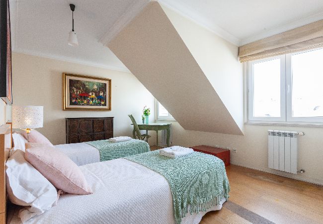 Apartment in Lisbon - FLH Chic Chiado Exotic Spacious Residence Apartment in Lisbon - FLH Chic Chiado Exotic Spacious Residence