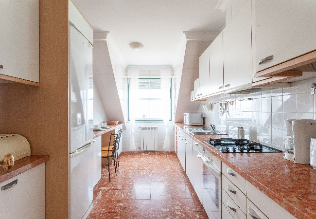 Apartment in Lisbon - FLH Chic Chiado Exotic Spacious Residence Apartment in Lisbon - FLH Chic Chiado Exotic Spacious Residence