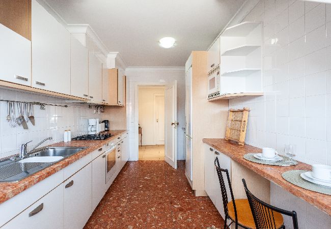 Apartment in Lisbon - FLH Chic Chiado Exotic Spacious Residence Apartment in Lisbon - FLH Chic Chiado Exotic Spacious Residence