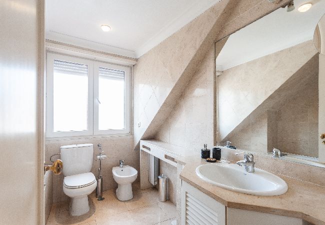 Apartment in Lisbon - FLH Chic Chiado Exotic Spacious Residence Apartment in Lisbon - FLH Chic Chiado Exotic Spacious Residence