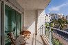 Apartment in Funchal - FLH Funchal Balcony Apartment with Sea View
