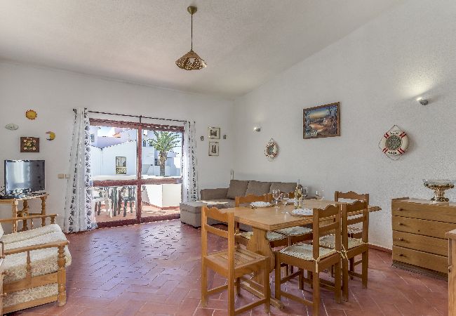 Apartment in Olhão - Olhão Balcony Flat