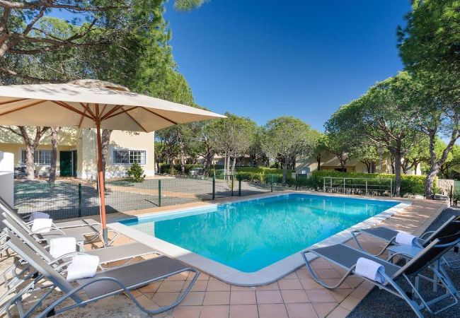 House in Altura - Praia Verde House with Pool