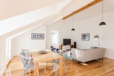 Apartment in Lisbon - Amazing View Bright Flat