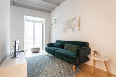 Apartment in Lisbon - Bairro Alto Lovely Flat