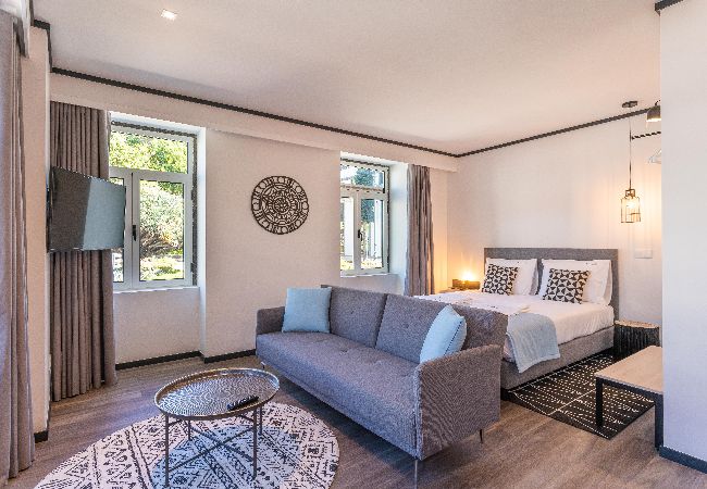 Studio in Funchal - Funchal Charming Studio 101