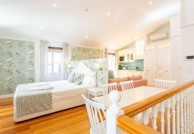 Studio in Funchal - Funchal Lovely Studio