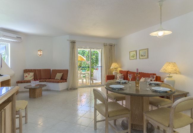  in Albufeira - FLH Balaia Village Apartment with Pool I