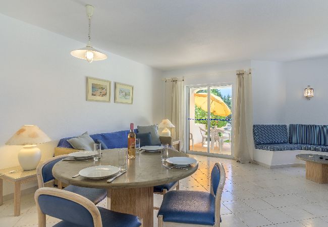  in Albufeira - FLH Balaia Village Apartment with Pool II