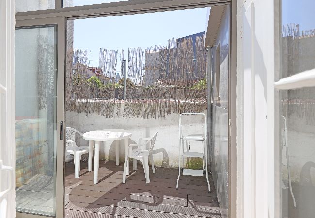 Apartment in Porto - FLH Porto City Apartment with Balcony Apartment in Porto - FLH Porto City Apartment with Balcony