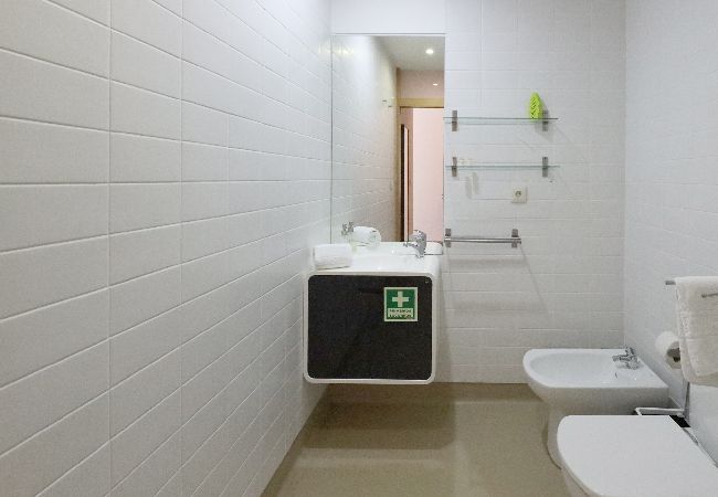 Apartment in Porto - FLH Porto City Apartment with Balcony Apartment in Porto - FLH Porto City Apartment with Balcony